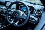 Mercedes-AMG A35 4Matic Edition 1 2019 года (JP)